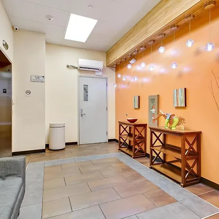 Beautiful Condos Steps From French Quarter And Bourbon St New Orleans Exterior photo