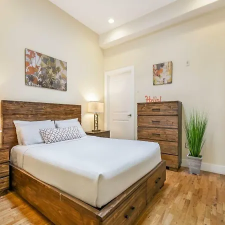Beautiful Condos Steps From French Quarter And Bourbon St New Orleans Exterior photo