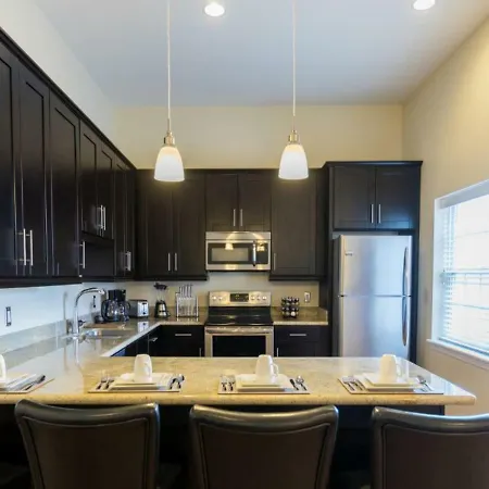 Beautiful Condos Steps From French Quarter And Bourbon St New Orleans Exterior photo